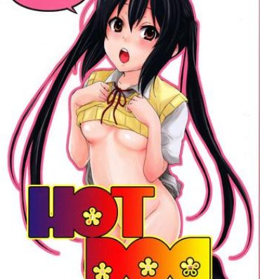 Ninfeta Hot Dog- K on hentai Marido