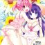 Twinkstudios Icha Love x AneImo Sweet Pudding 3- Original hentai Hungarian