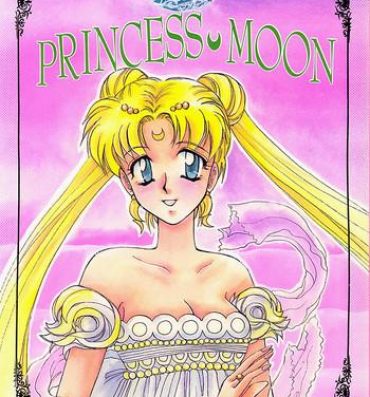 Asstomouth Princess Moon- Sailor moon hentai Young
