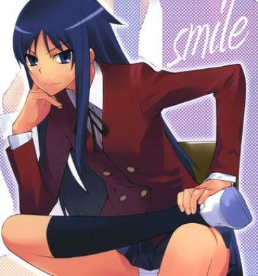 Celeb Smile- Toradora hentai Cunnilingus