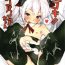 Amatures Gone Wild Ashikoki! Vampire-chan | Vampire’s Footjob!- Azur lane hentai Puto