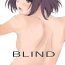 Tgirl Blind- Original hentai Cash