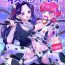 Big Bokujou Play Pink Blue | Ranch Play Pink Blue- Original hentai Mouth