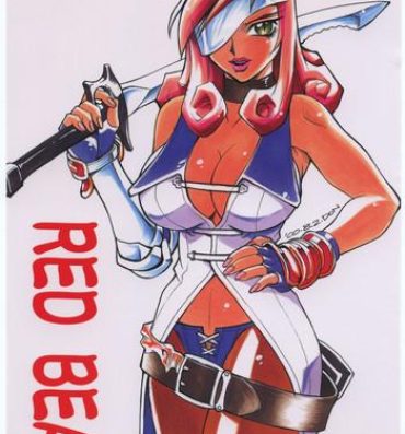 Real Red Bea.- Final fantasy ix hentai Weird