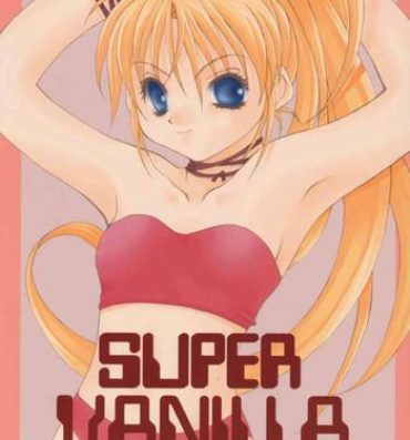 Cdzinha Super Vanilla- Bakusou kyoudai lets and go hentai Nalgona