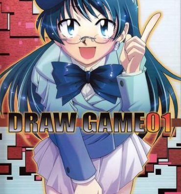 Swing Draw Game 01- Zettai karen children hentai Prostituta