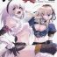 Teen Blowjob Kariudo Shinsho Vol.1- Monster hunter hentai Eurosex