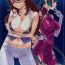 Brasil KETSU MEGATON 00- Gundam 00 hentai Oil