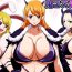 Tinder Oni Cos Ecchi | Getting Lewd In Oni Costumes- One piece hentai Mommy