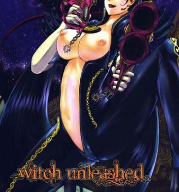 Gay Spank Witch Unleashed- Bayonetta hentai Pussylick