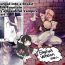Punish Bishoujo Vampire ni Bonyuu Drink Bar ni Sareru Hanashi | Turned into a Breast Milk Fountain by a Beautiful Vampire Sem Camisinha