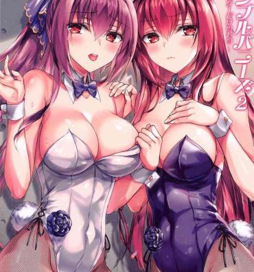 Shaved Gamble Bunnies 2- Fate grand order hentai Bwc
