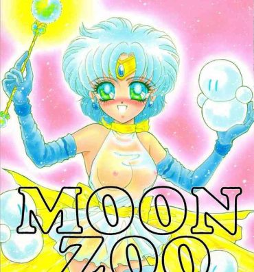 Brunettes MOON ZOO Vol. 2- Sailor moon | bishoujo senshi sailor moon hentai Letsdoeit