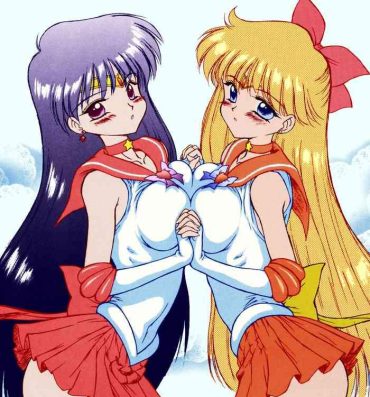 Amateur Asian oasis- Sailor moon | bishoujo senshi sailor moon hentai Venezolana
