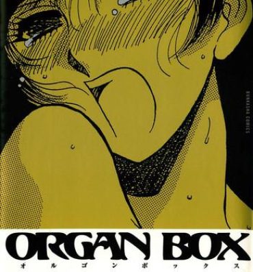 Blondes ORGAN-BOX Gaypawn