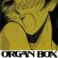 Blondes ORGAN-BOX Gaypawn