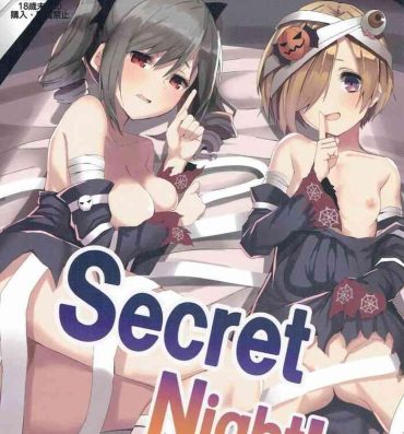 Tanga Secret Night!- The idolmaster hentai Pay