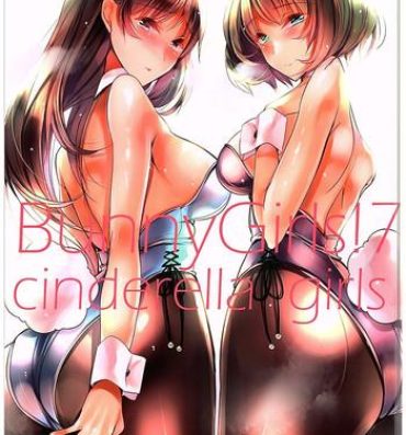 Prostituta BunnyGirls!7- The idolmaster hentai Sapphic