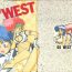 Free GO WEST- Dirty pair hentai Monster Dick