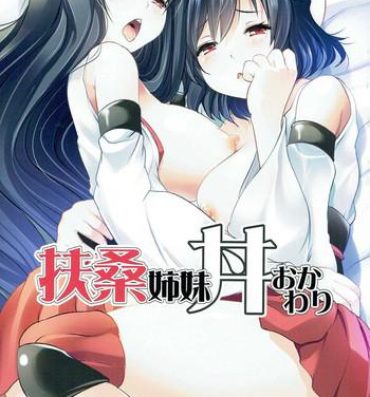 Sexo Fusou Shimaidon Okawari- Kantai collection hentai Doctor