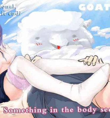 Polish GOAT-goat chapter 2- Original hentai Wet Pussy