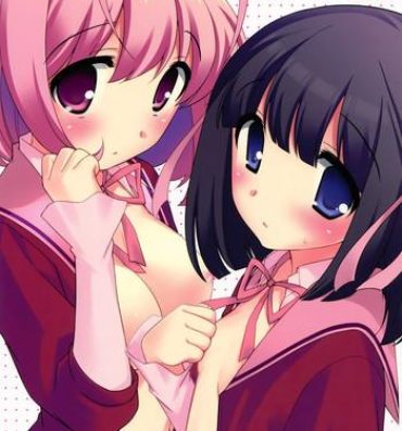 Pounding Kami Oshi!!!- The world god only knows hentai Female Domination