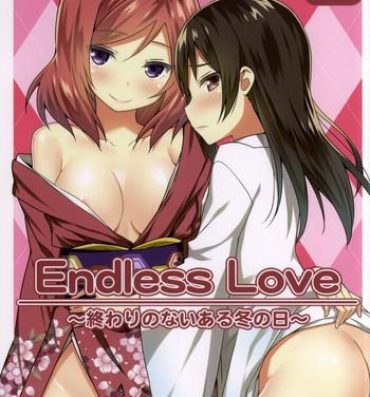 Nylon Endless Love- Love live hentai Lady