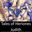 Ass Fucked Tales of Heriones Judith story Leche