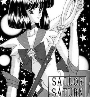 Ametuer Porn Bishoujo S Ichi – Sailor Saturn- Sailor moon hentai Submission
