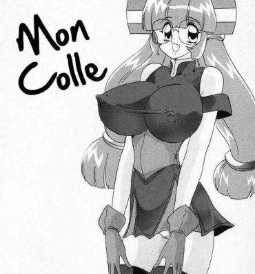 Gaysex Mon Colle- Mon colle knights hentai Erotic