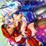 Teenfuns Orchid Sphere- Odin sphere hentai Ass Fuck