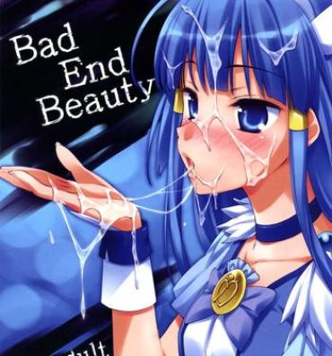 Hotfuck Bad End Beauty- Smile precure hentai Milf Fuck