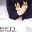 Off BED SIDE STORY- Kekkai sensen hentai Free Petite Porn