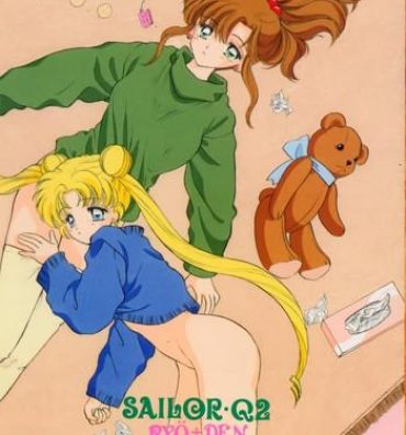 Hard Cock Sentensei Taida Shou- Sailor moon hentai Bokep