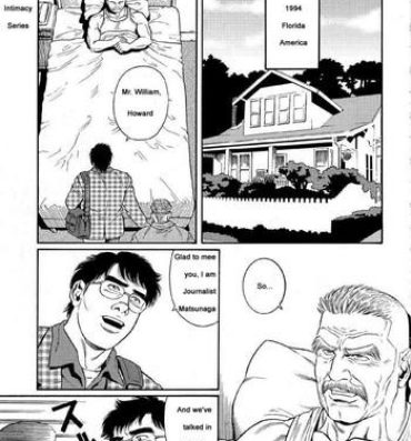 Hymen [Gengoroh Tagame] Kimiyo Shiruya Minami no Goku (Do You Remember The South Island Prison Camp) Chapter 01-10 [Eng] Transexual