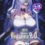 Super hepatica9.0- Xenosaga hentai Bunduda