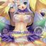 Retro Princess Judgment- Luminous arc hentai Tiny Tits Porn