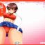 Sex Toys Damasare Sakura-chan to Asedaku Tanetsuke Sex- Street fighter hentai Closeup