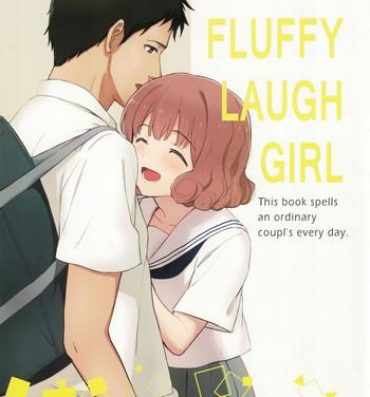 Behind FLUFFY LAUGH GIRL Gay Gangbang