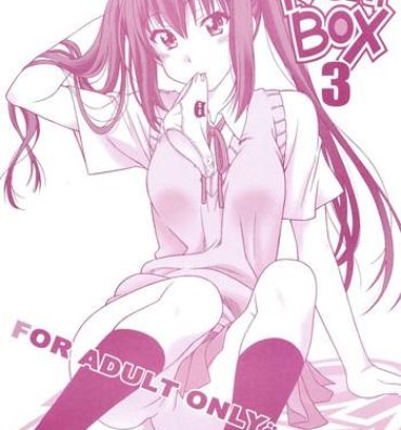 Bwc K-ON! BOX 3- K on hentai Hugecock