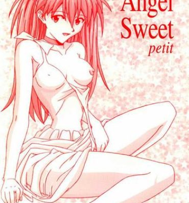 Teenporn Angel Sweet petit- Neon genesis evangelion hentai Gostoso
