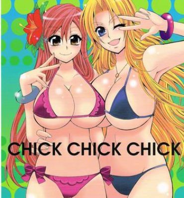 Hairy Pussy CHICK CHICK CHICK- Bleach hentai Peludo