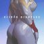 Usa Mousou Tokusatsu Series: Silver Giantess 7- Ultraman hentai Real Orgasms