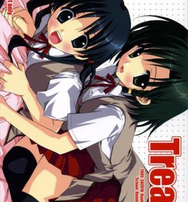 Slapping Treat!- School rumble hentai Fuck My Pussy Hard