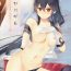 Polish Yoru Yahagi 6- Kantai collection hentai Abg