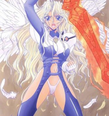 Role Play a lonely angel's affection- Bastard hentai Fingers