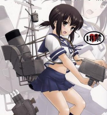 Sem Camisinha (C88) [Takotsuboya (TK)] Teitoku no Ketsudan: Showa 16-nen no Haisen | Admiral's Decision: The Defeat of Showa-16 (Kantai Collection -KanColle-) [English] [N04h]- Kantai collection hentai Gay Massage