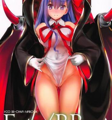 Doublepenetration Fate/BB- Fate grand order hentai Mexican
