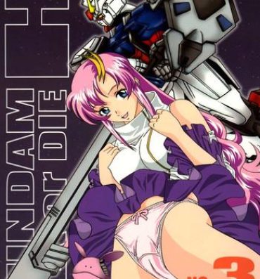 Amature Porn Gundam-H 3- Gundam seed hentai Wet Cunts