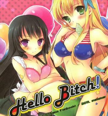 Women Sucking Dicks Hello Bitch!- Boku wa tomodachi ga sukunai hentai Celebrities